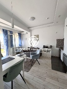 Studio / Γκαρσονιέρα, 40τ. μ.