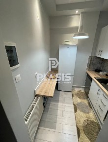 Studio / Γκαρσονιέρα, 50τ. μ.