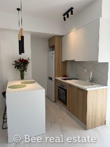 Studio / Γκαρσονιέρα, 45τ. μ.