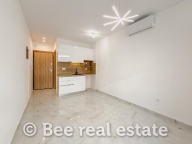 Studio / Γκαρσονιέρα, 23τ. μ.