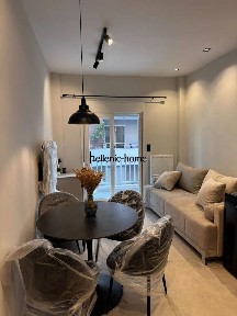 Studio / Γκαρσονιέρα, 44τ. μ.