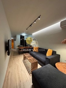 Studio / Γκαρσονιέρα, 44τ. μ.