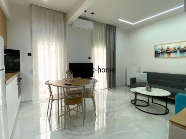 Studio / Γκαρσονιέρα, 45τ. μ.