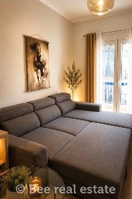 Studio / Γκαρσονιέρα, 50τ. μ.