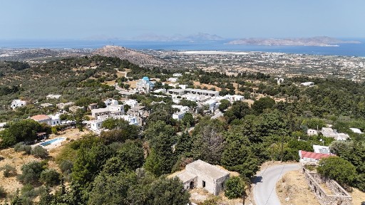Ασφενδιού - Ασώματος, Κως (Δωδεκάνησα), Nikitara Antoni, Dikaio Greece, 85300