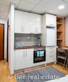 Studio / Γκαρσονιέρα, 25τ. μ.