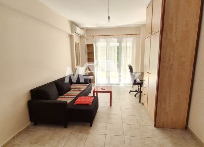 Studio / Γκαρσονιέρα, 33τ. μ.