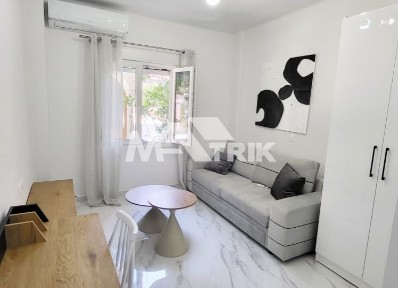Studio / Γκαρσονιέρα, 25τ. μ.