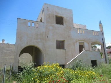 Κινέτα, Μέγαρα (Υπόλοιπο Αττικής)