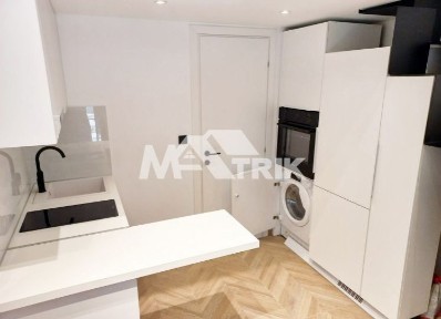 Studio / Γκαρσονιέρα, 25τ. μ.