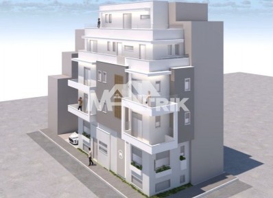 Studio / Γκαρσονιέρα, 27τ. μ.
