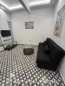 Studio / Γκαρσονιέρα, 52τ. μ.