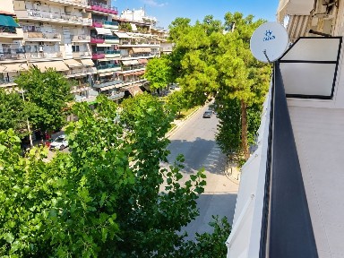 Studio / Γκαρσονιέρα, 40τ. μ.