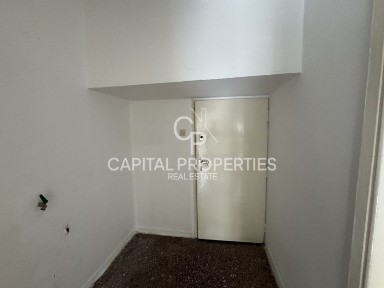 Studio / Γκαρσονιέρα, 43τ. μ.