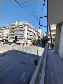Ανάληψη - Μπότσαρη, Ανάληψη - Μπότσαρη - Νέα Παραλία (Θεσσαλονίκη - Δήμος)