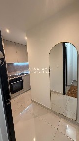Studio / Γκαρσονιέρα, 41τ. μ.