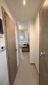 Studio / Γκαρσονιέρα, 29τ. μ.