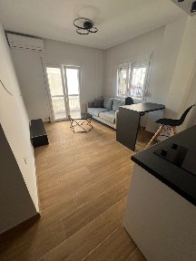 Studio / Γκαρσονιέρα, 55τ. μ.