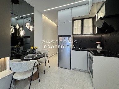 Studio / Γκαρσονιέρα, 40τ. μ.
