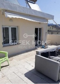 Studio / Γκαρσονιέρα, 24τ. μ.