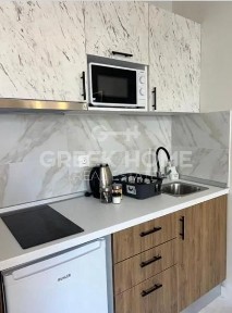 Studio / Γκαρσονιέρα, 27τ. μ.