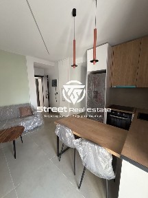 Studio / Γκαρσονιέρα, 41τ. μ.