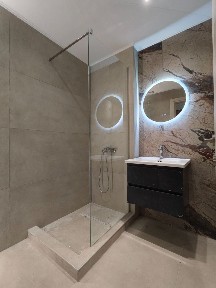 Studio / Γκαρσονιέρα, 55τ. μ.