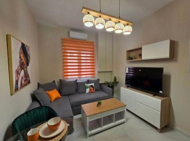 Studio / Γκαρσονιέρα, 40τ. μ.
