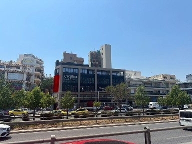 Σούλι, Άγιος Δημήτριος (Αθήνα - Νότια Προάστια), Λεωφόρος Βουλιαγμένης 302, Άγιος Δημήτριος 17343