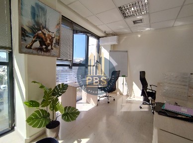 Γραφείο, 230τ. μ.