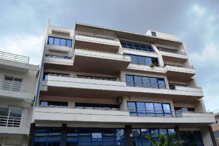 Τζιτζιφιές, Καλλιθέα (Αθήνα - Νότια Προάστια)