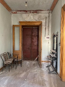 Αγία Παρασκευή, Λέσβος - Αγία Παρασκευή (Ν. Λέσβου)