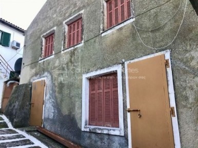Μεζονέτα, 173τ. μ.