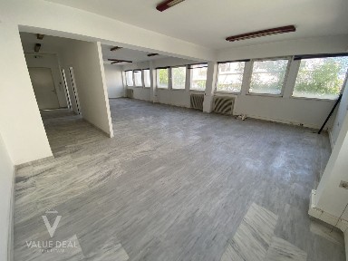 Γραφείο, 165τ. μ.