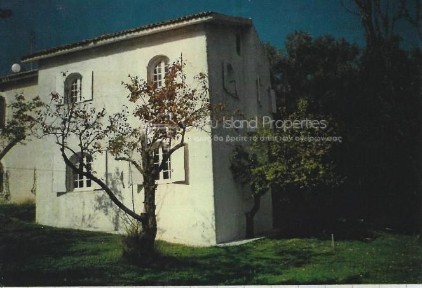 Μεζονέτα, 100τ. μ.