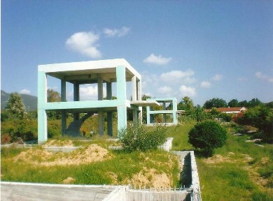 Βίλα, 200τ. μ.