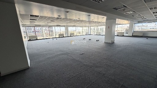Γραφείο, 545τ. μ.