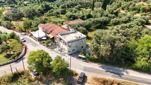 Διαμέρισμα, 30τ. μ.