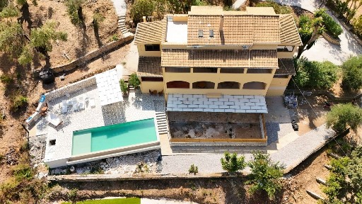 Θινάλιο, Κέρκυρα (Ν. Κέρκυρας), Ep. Odos 17-Tzavrou-Sidariou, Kerkyra 49081