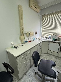 Γραφείο, 50τ. μ.