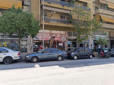 Χρυσάκη, Καλλιθέα (Αθήνα - Νότια Προάστια), Δημοσθένους 179, Καλλιθέα 17673