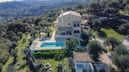 Φαίακες, Κέρκυρα (Ν. Κέρκυρας), Mandila Theofilou, Kato Korakiana 49083