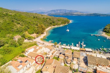 Διαμέρισμα, 80τ. μ.