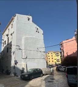 Διαμέρισμα, 87τ. μ.