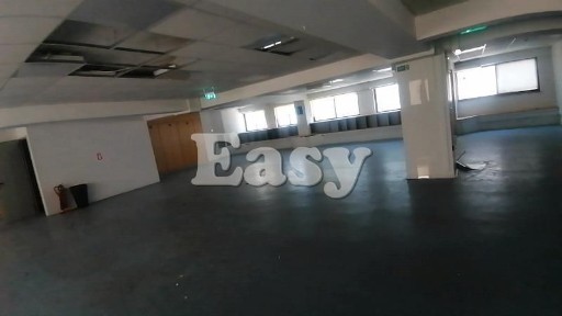 Γραφείο, 265τ. μ.