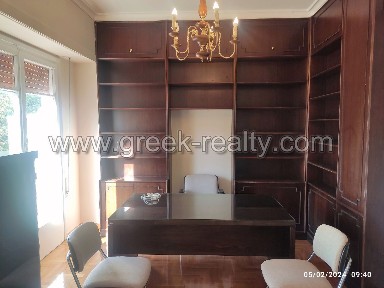 Κέντρο, Νέα Σμύρνη (Αθήνα - Νότια Προάστια)