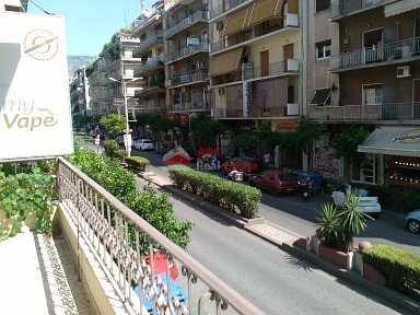 Άνω Ιλίσια, Ζωγράφου (Αθήνα - Νότια Προάστια)