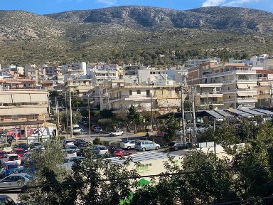 Άνω Ηλιούπολη, Ηλιούπολη (Αθήνα - Νότια Προάστια)