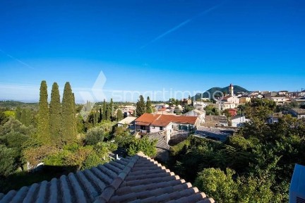 Παρέλι, Κέρκυρα (Ν. Κέρκυρας), Σιναράδες