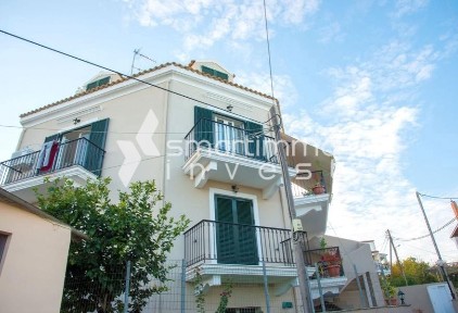 Χώρα Κέρκυρας, Κέρκυρα (Ν. Κέρκυρας), Κέρκυρα - Χώρα, Άγιος Ιωάννης Άφρας